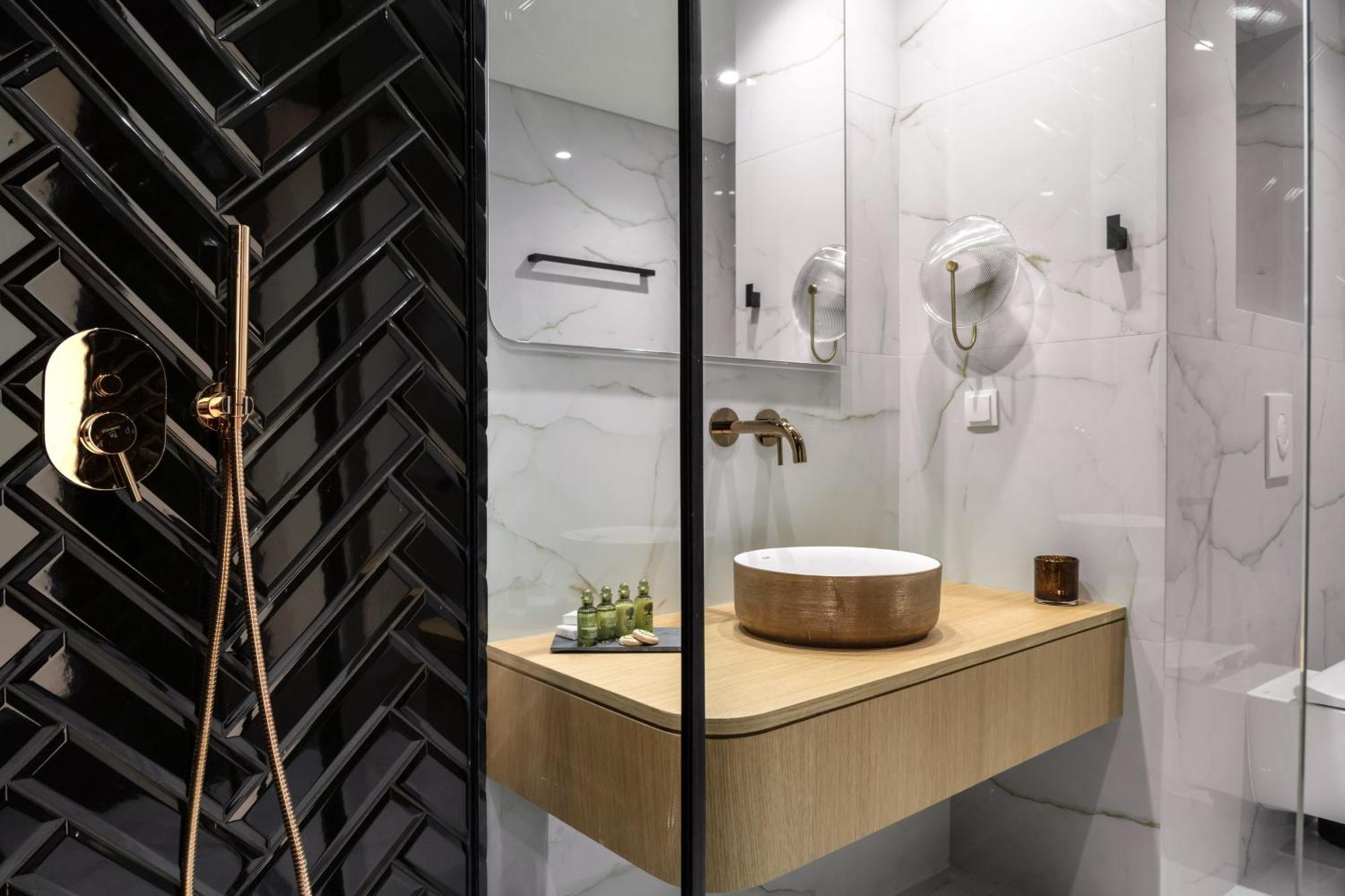 Dion Luxury Suites Athene Buitenkant foto