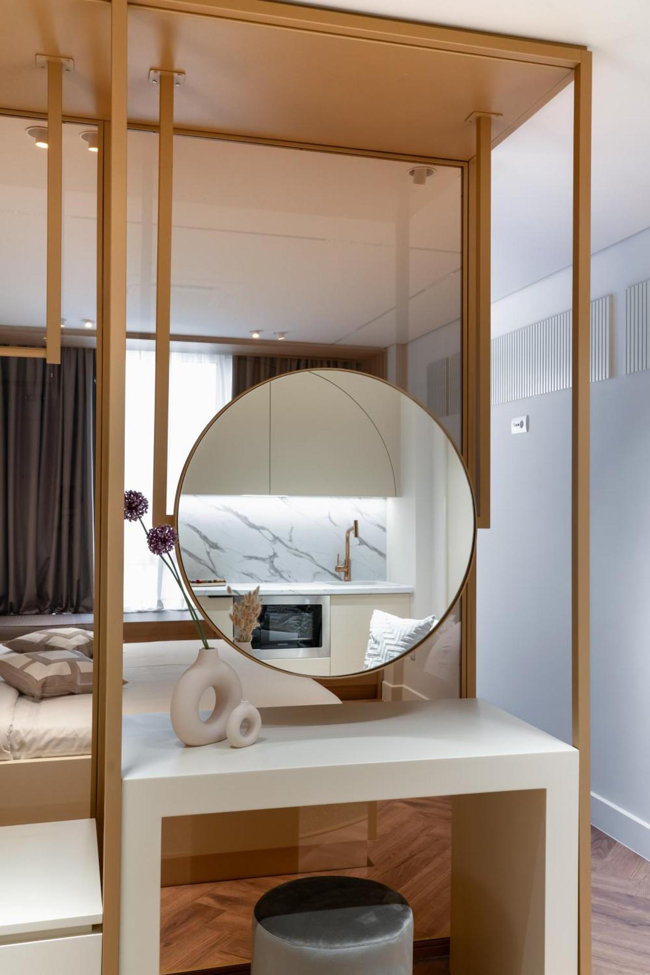 Dion Luxury Suites Athene Buitenkant foto