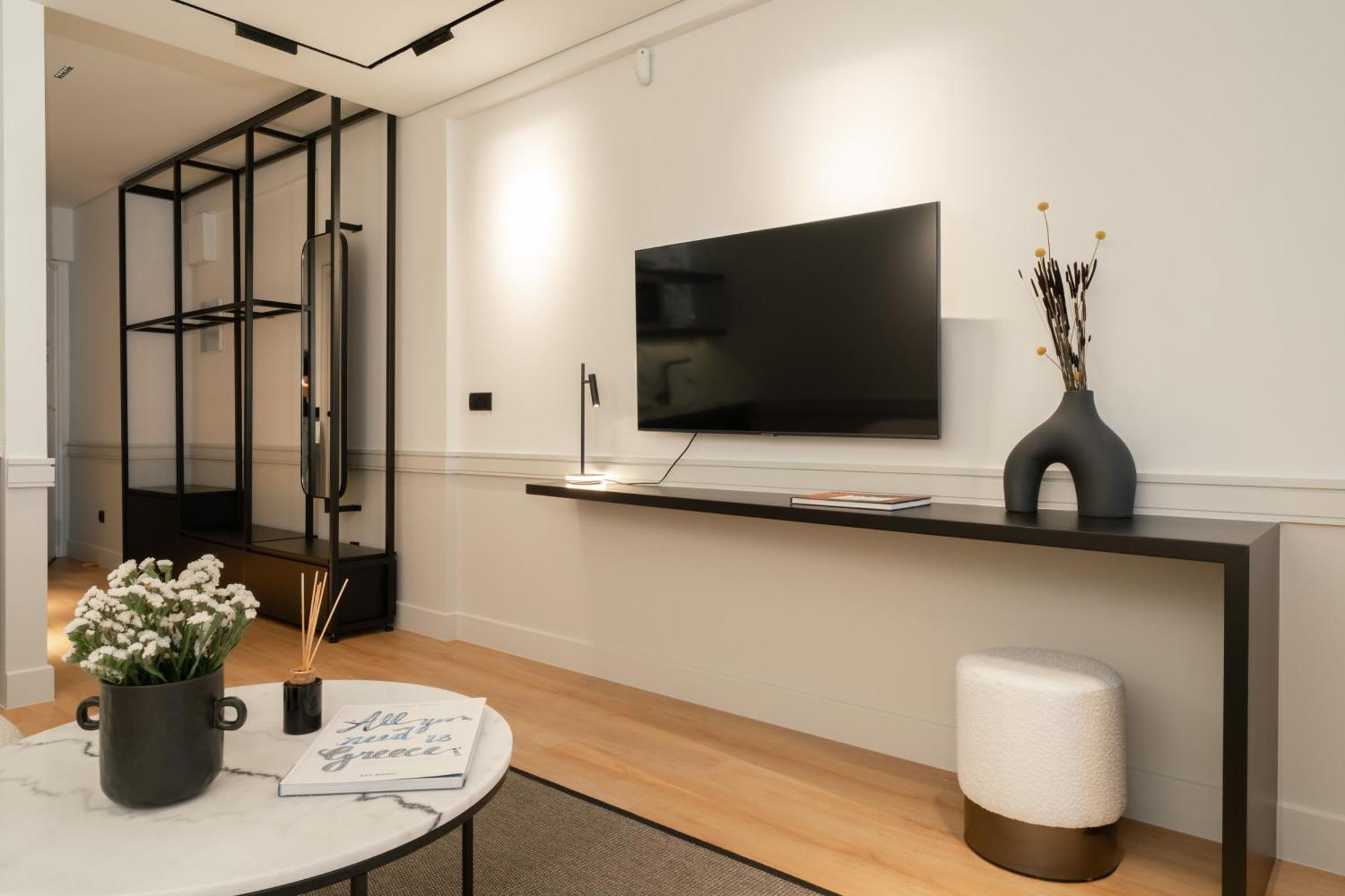 Dion Luxury Suites Athene Buitenkant foto