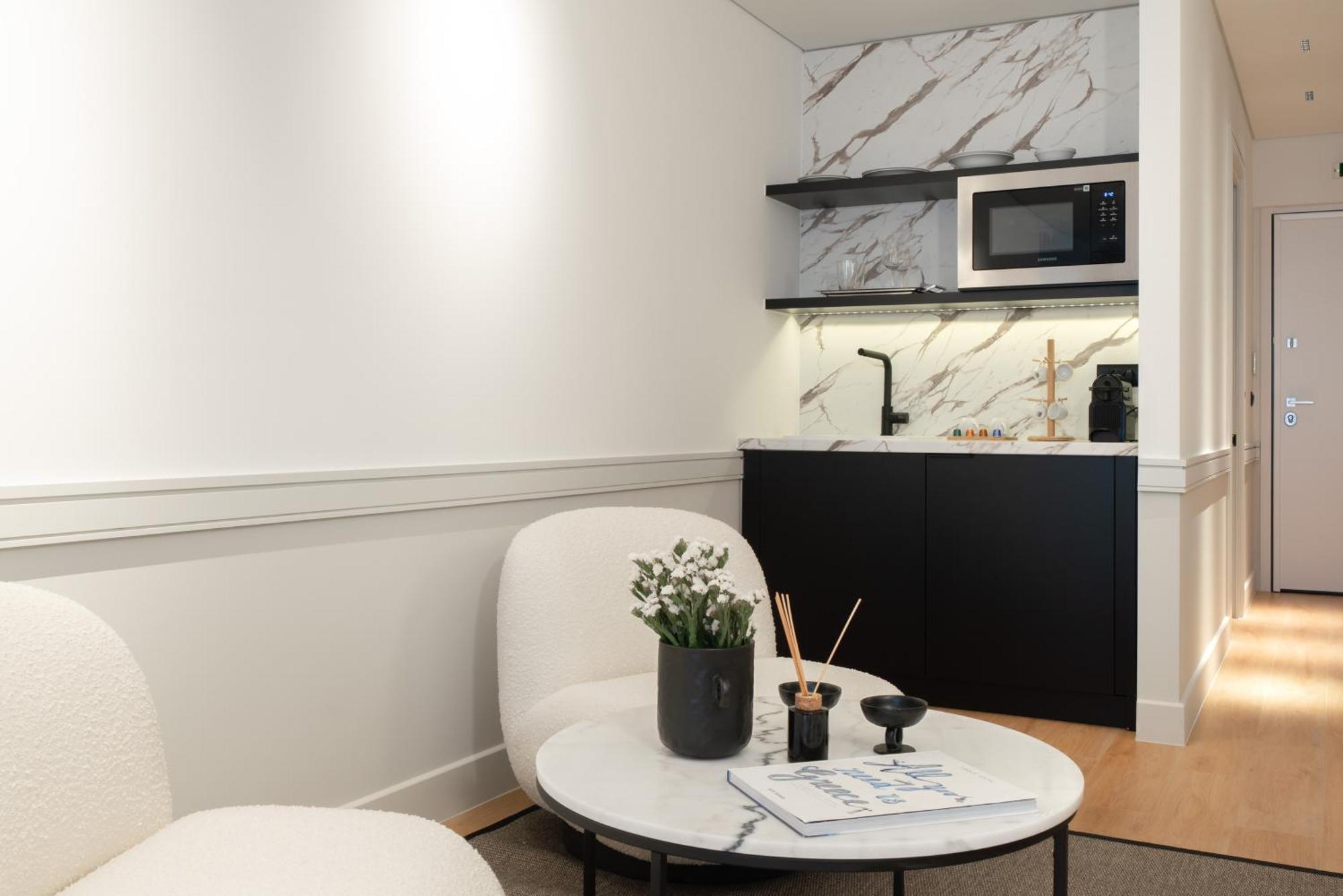 Dion Luxury Suites Athene Buitenkant foto